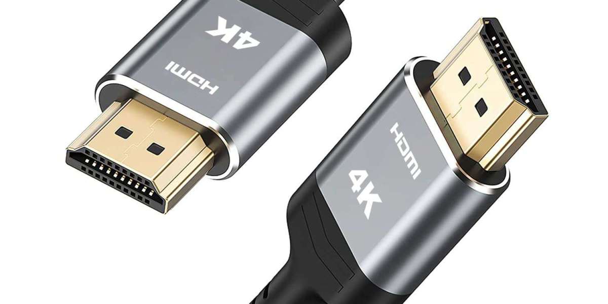 High Speed Hdmi Cable Market Expansion to be Persistent during 2024 - 2032