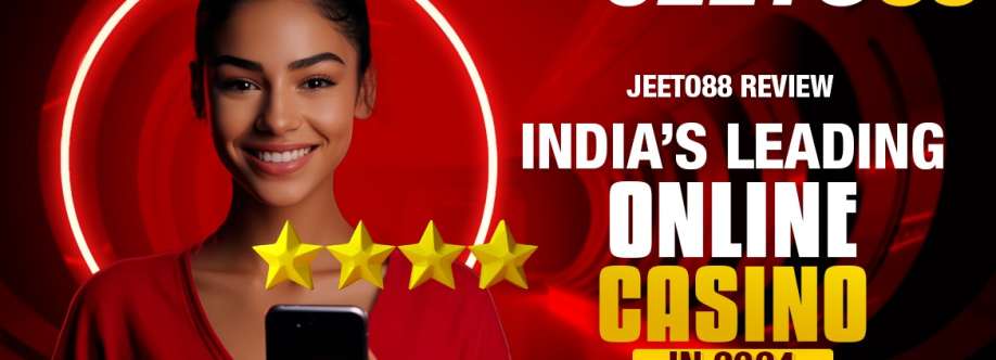 jeeto88 india Cover Image