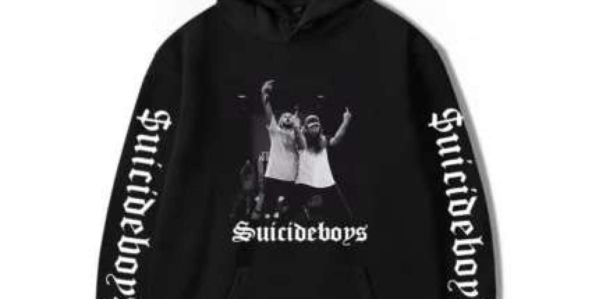 Suicideboys Merch The Best Fashion Trends for Every Body Type