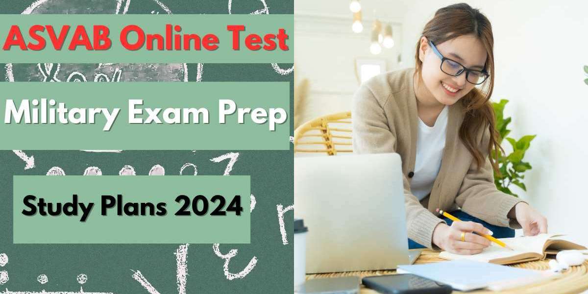 How to Approach ASVAB Online Test Questions Strategically?