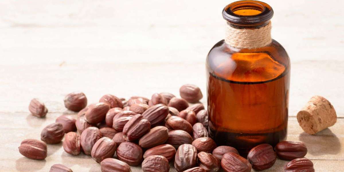 Jojoba Oil Market Share, Growth, Price Trends, Analysis, and Report 2024-2032