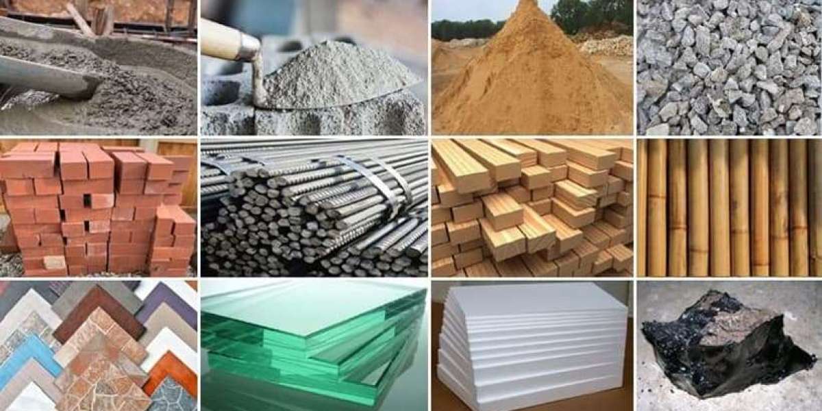 Top List Of Building Materials Suppliers & Stores in UAE