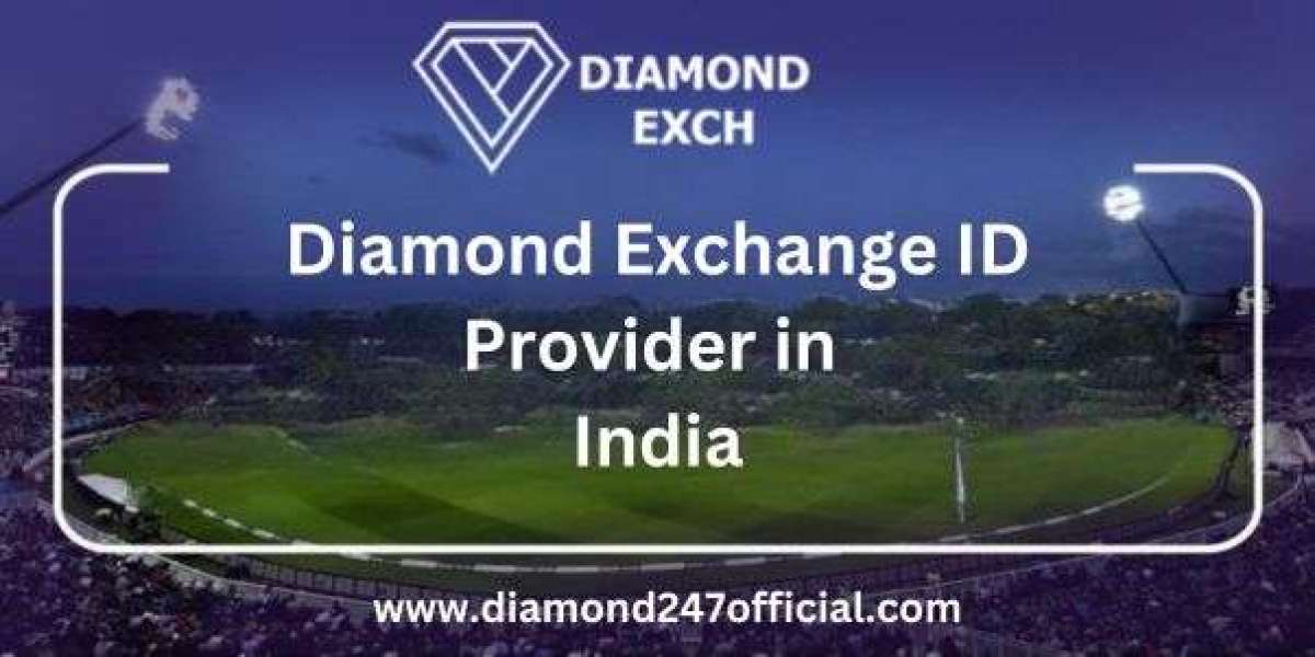 Diamond Exchange ID: The Smart Choice for Secure and Profitable Betting