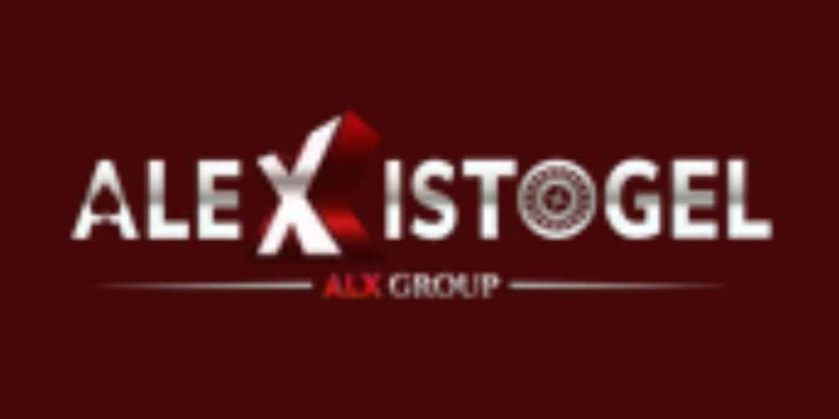 Alexistogel: Situs Slot Online Terbaik Paling Gacor Dan Terpercaya