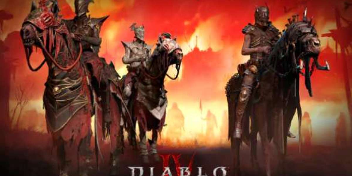 MMOexp Diablo IV gold: browsing easier and