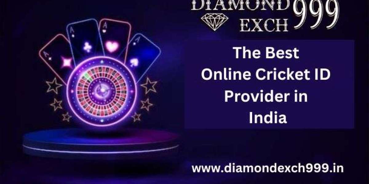 Diamondexch9: The Revolutionizing Platform for Secure Online Betting