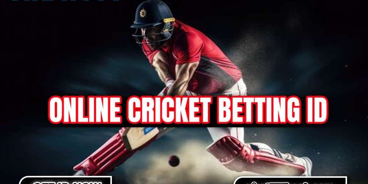 Cricket ID at a Secure Platform – Register Online to Win Big