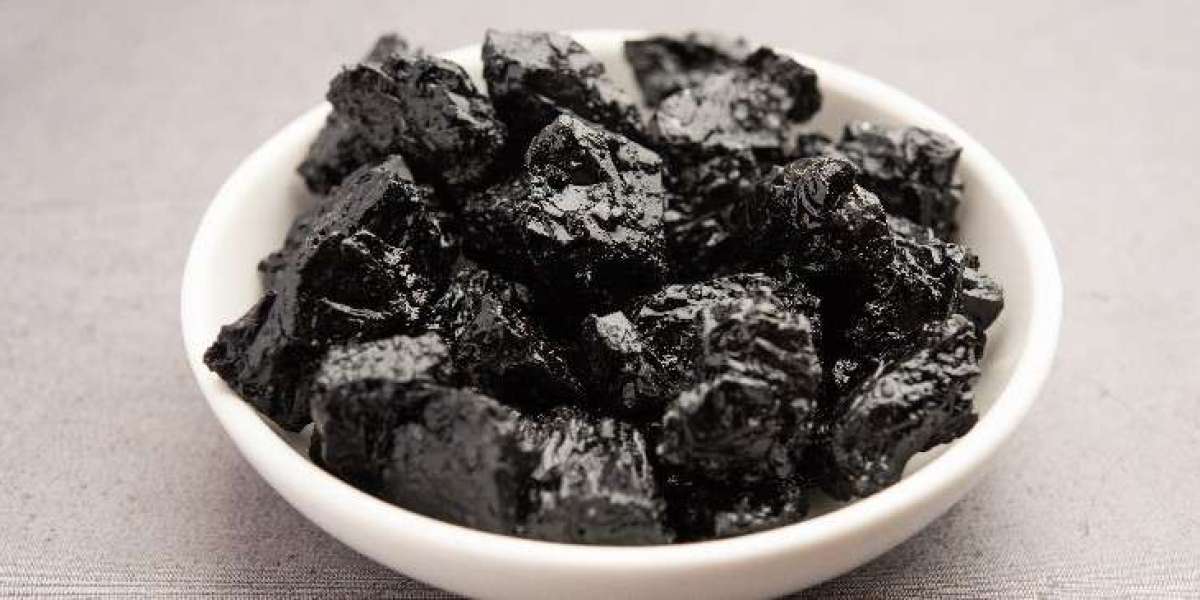 How to Identify and Use Purely Natural Shilajit for Optimal Health