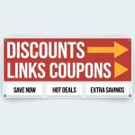 Discounts links Profile Picture