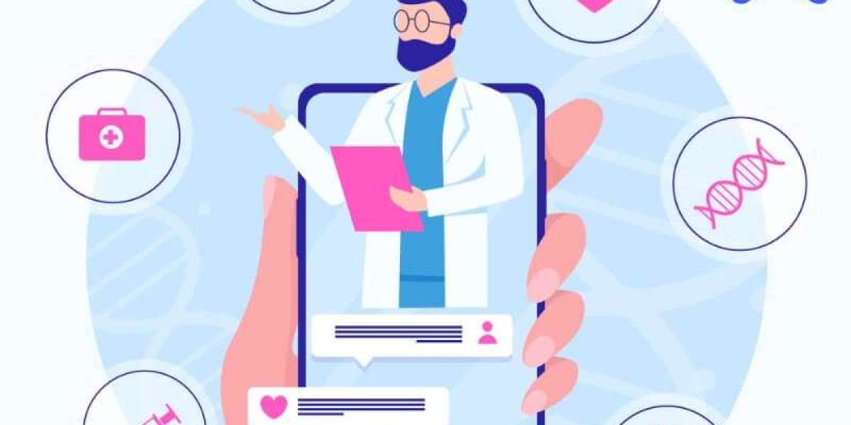 How mobile applications are changing the approach to health management: new opportunities for patients and doctors
