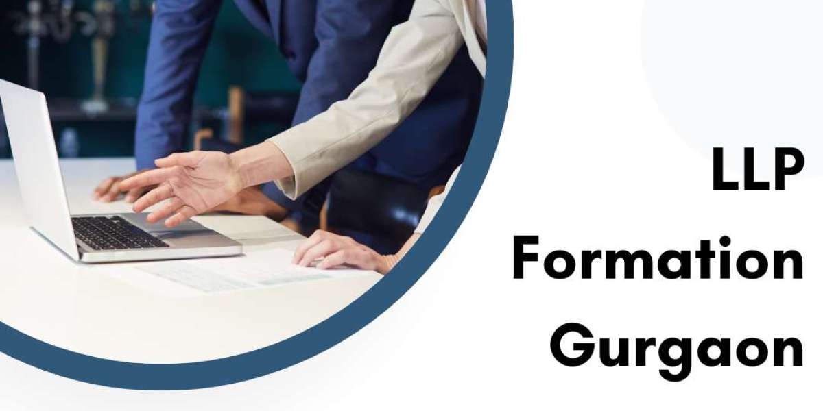 Mastering LLP Formation in Gurgaon: Your Comprehensive Guide by Adya Financial