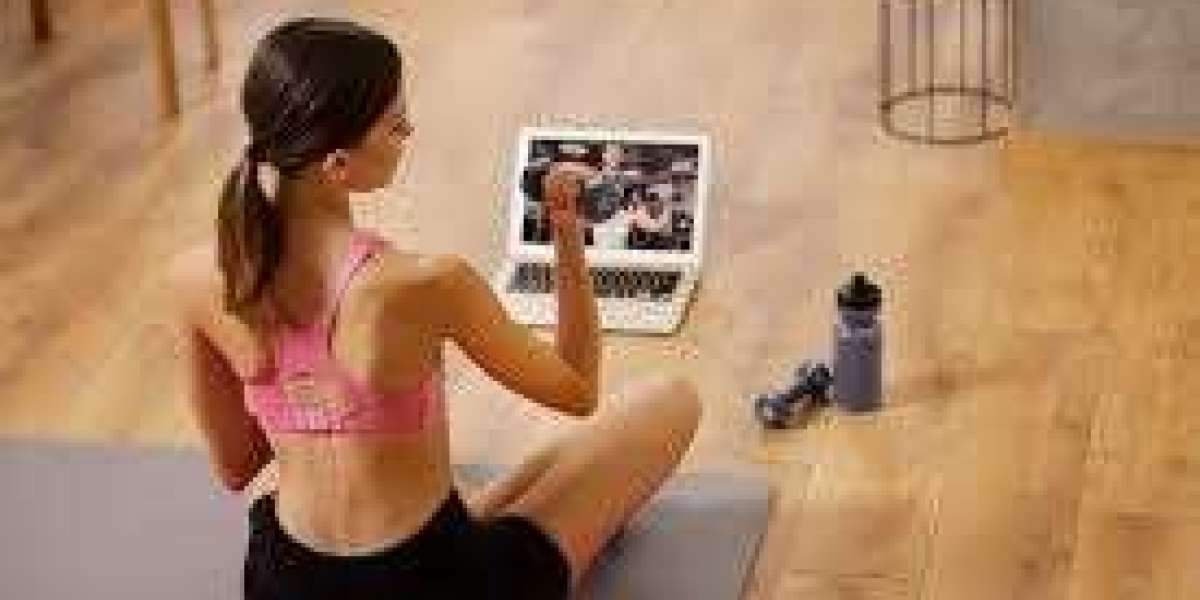 Virtual Fitness Market Report Covers Future Trends with Research 2024 to 2032