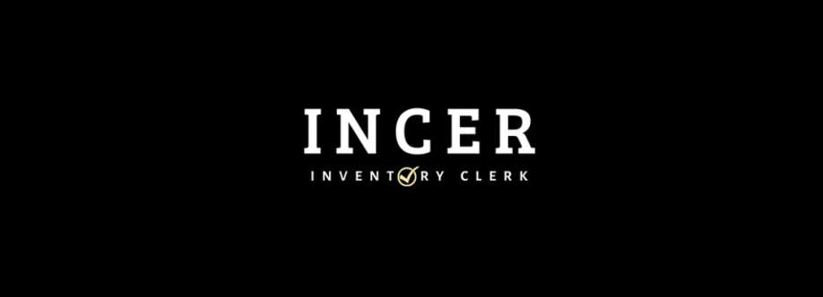 Incer Cover Image