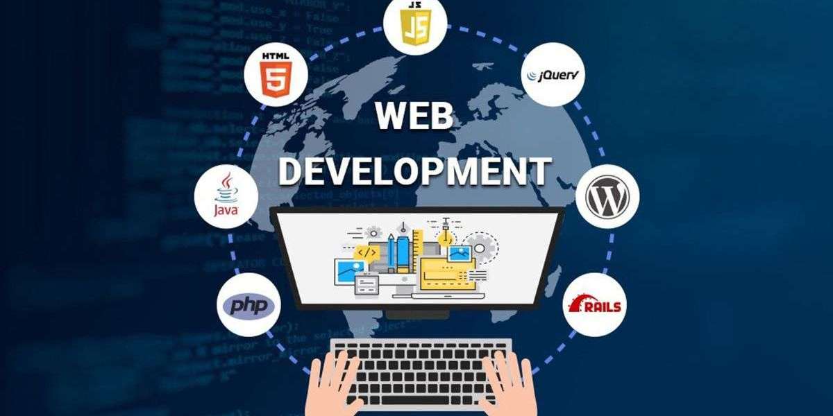 Why Choose a Website Development Company in Mohali for Your Business Needs?