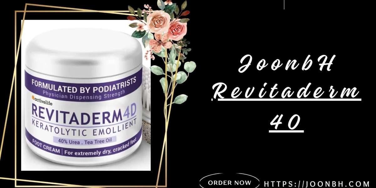 Can I use RevitaDerm 40 on sensitive skin | JoonbH