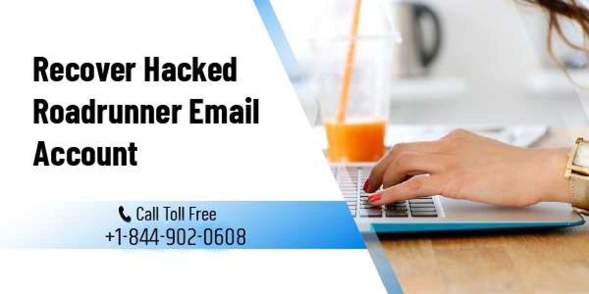 Recovering a Hacked Roadrunner Email Account: Step-by-Step Guide