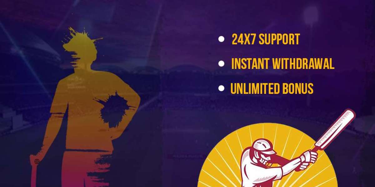 Online Cricket ID: Your Gateway to Cricket Betting Online in India