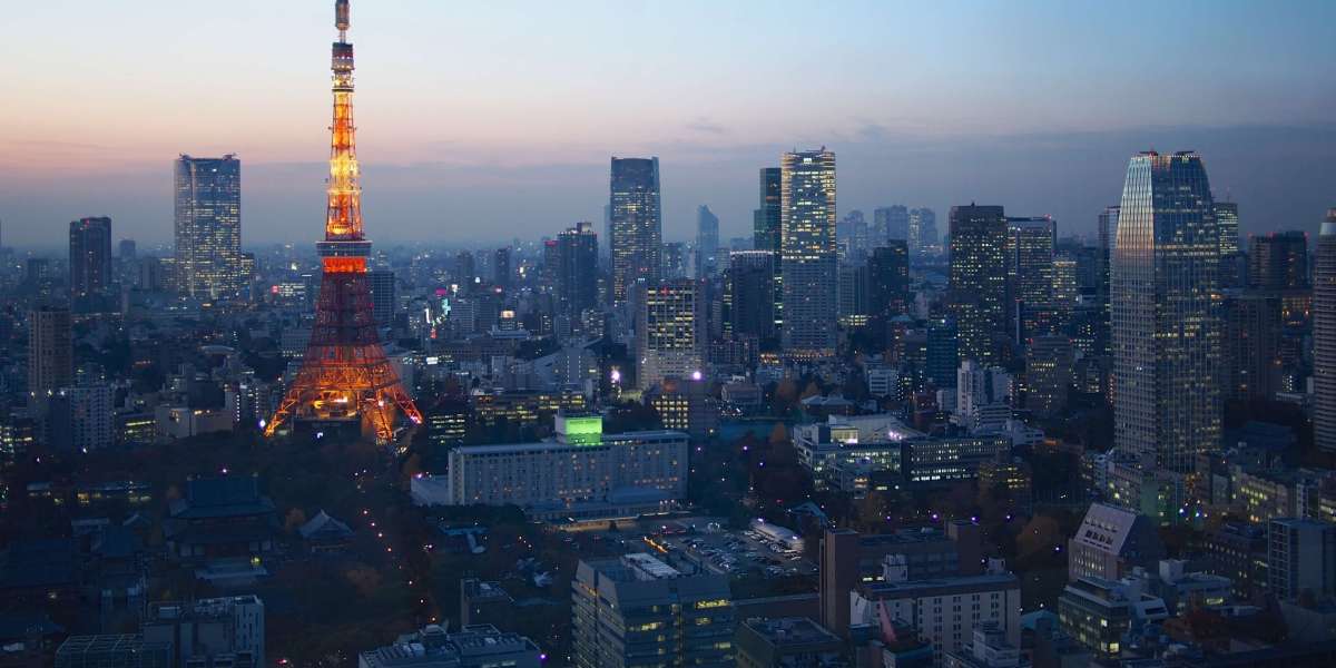 Explore Tokyo's Rich Heritage with Our Expert Chauffeurs