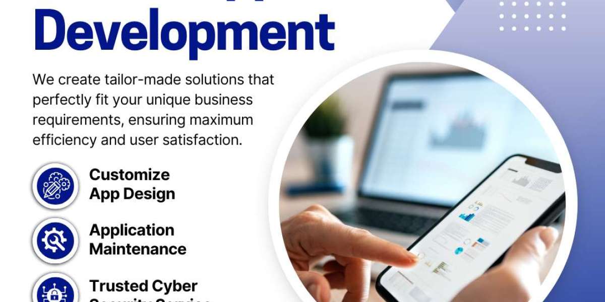 Mobile App & Web App Development Strategist Hub Solutions