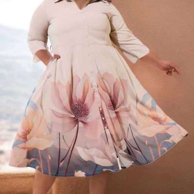 Stunning Plus Size Dresses from Amydus – Perfect for Any Occasion Profile Picture