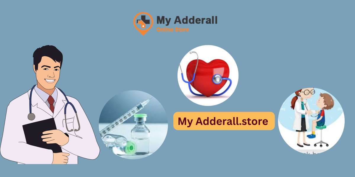 Buy Adderall Online with Convenient Delivery