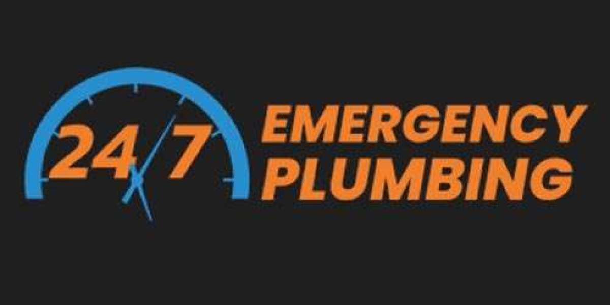 24-7 Emergency Plumbing Limited