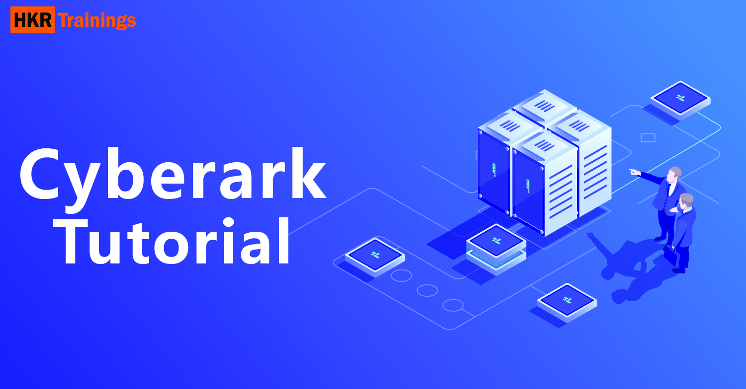 ▶ CyberArk Tutorial (Step-By-Step) Guide To Learn CyberArk