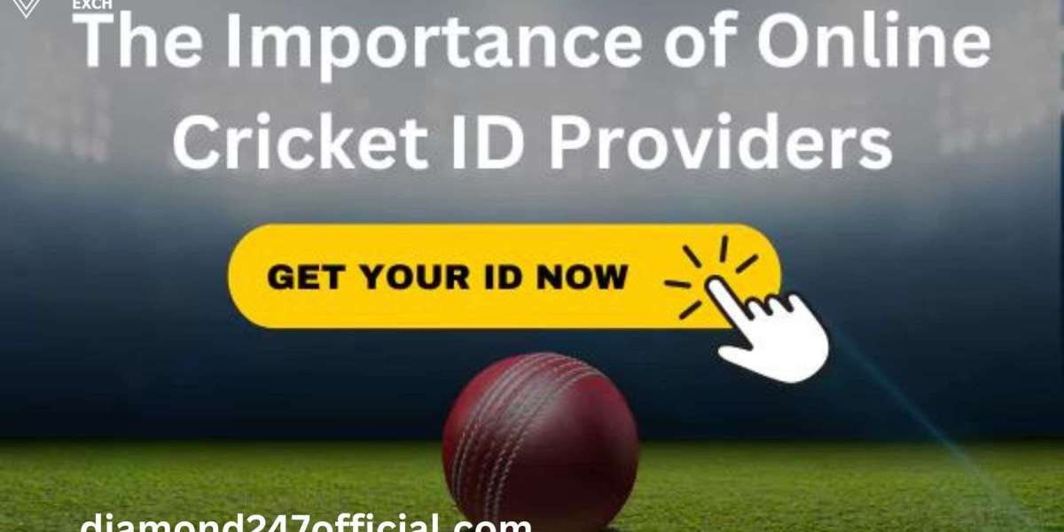 Online Cricket Id : How To Choose Best Online Betting Id In 2024