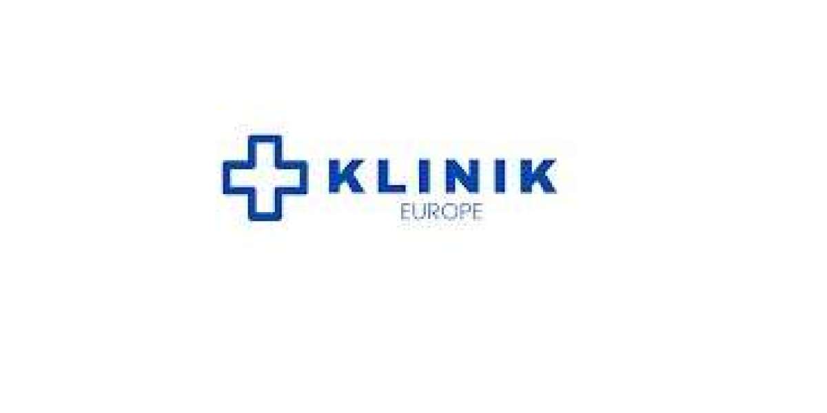 Comprehensive Medical Services by Klinik Europe: A New Standard in Healthcare