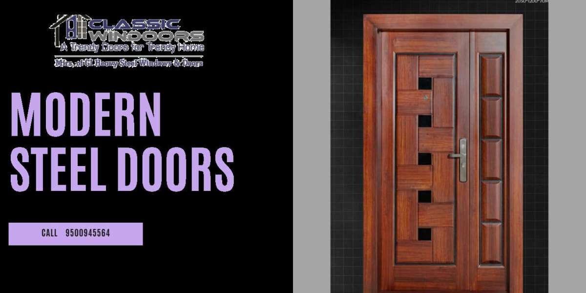 steel doors in coimbatore