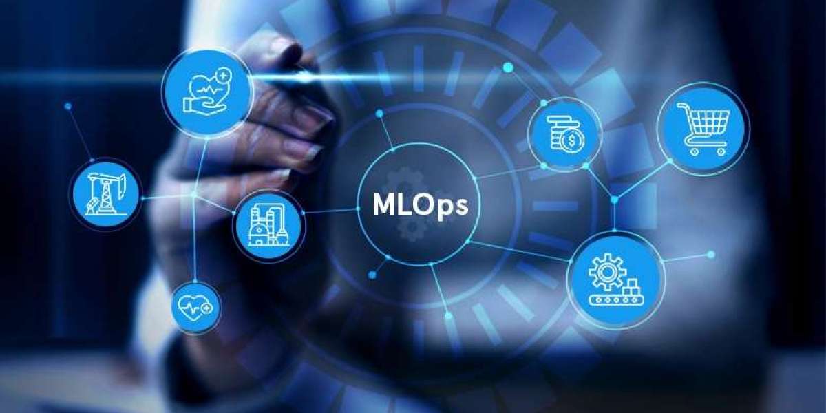 MLOps Market Growth, Trends, Industry Share, Key Players and Forecast 2024-2032