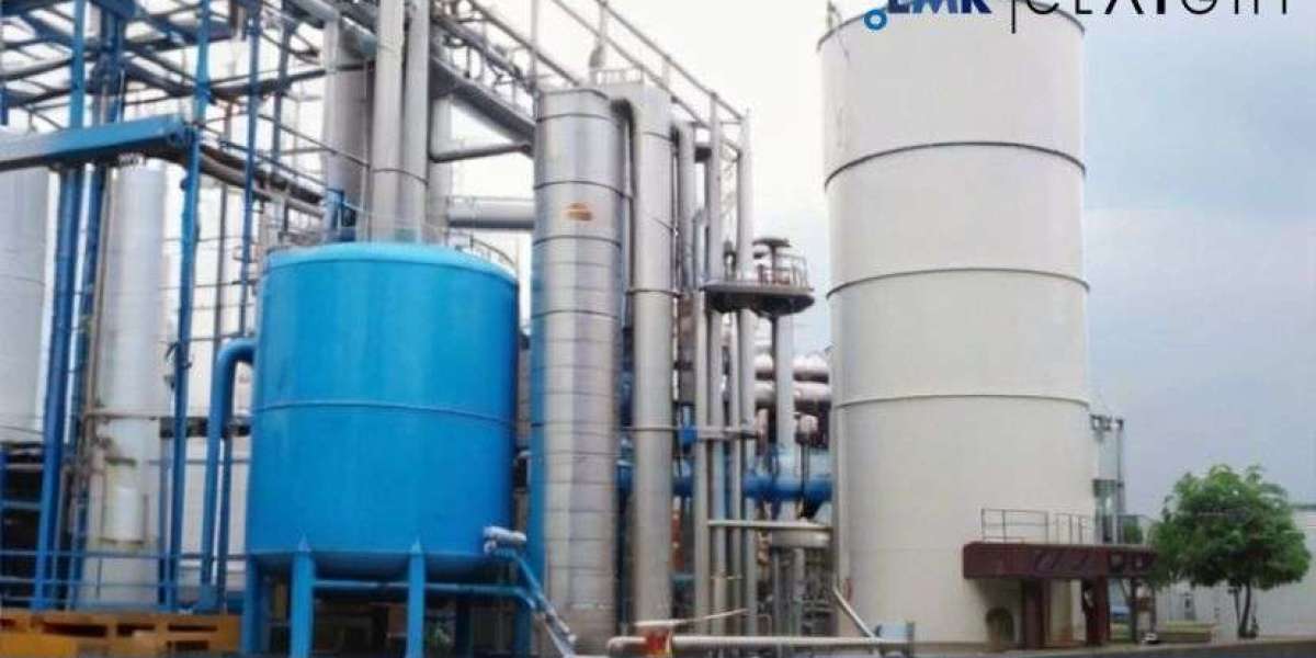 Dapsone Manufacturing Plant Project Report 2024 :  Setup and Cost