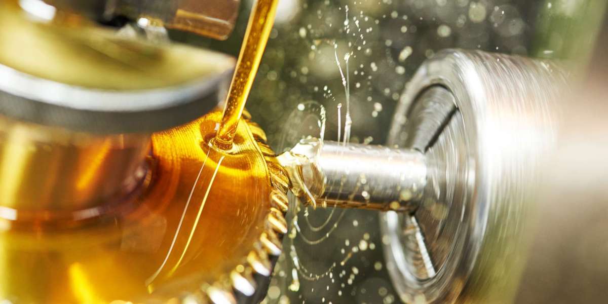 Lubricant Additives Market Size, Growth Strategies, Trends, Analysis and Researh Report 2024-2032