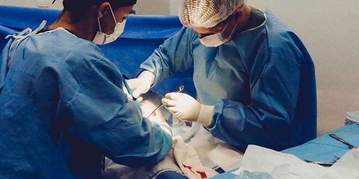 Advancements in Surgical Technology in Hospitals