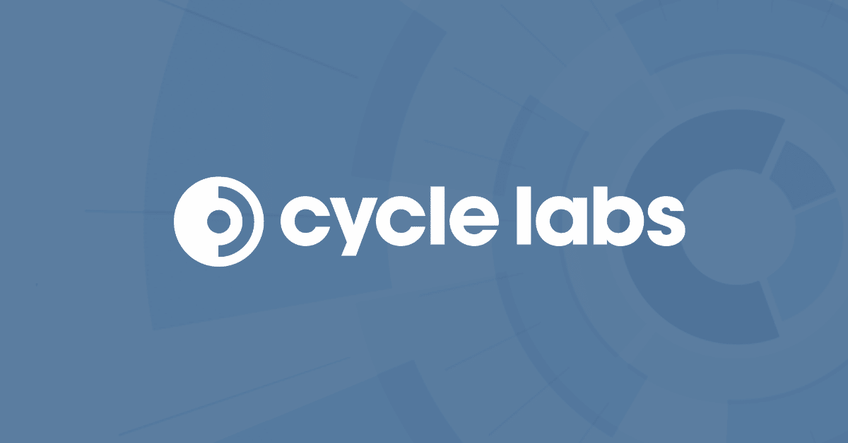 Cycle Labs - Test Automation for Enterprise Systems