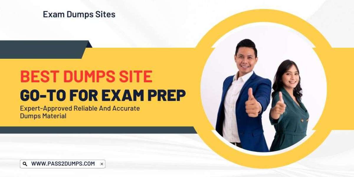 Exam Dumps Sites: The Ultimate Exam Partner