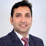 Dr Deepankar Verma Profile Picture