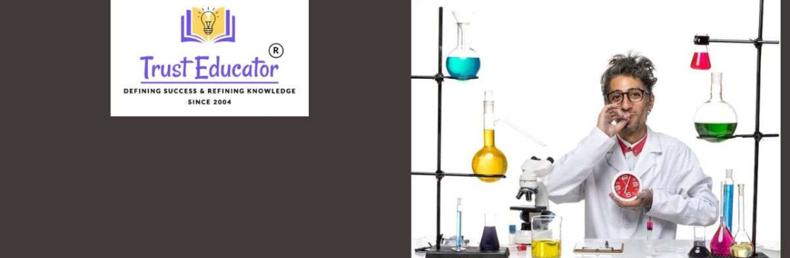 Best Chemistry Teacher In Kolkata Cover Image