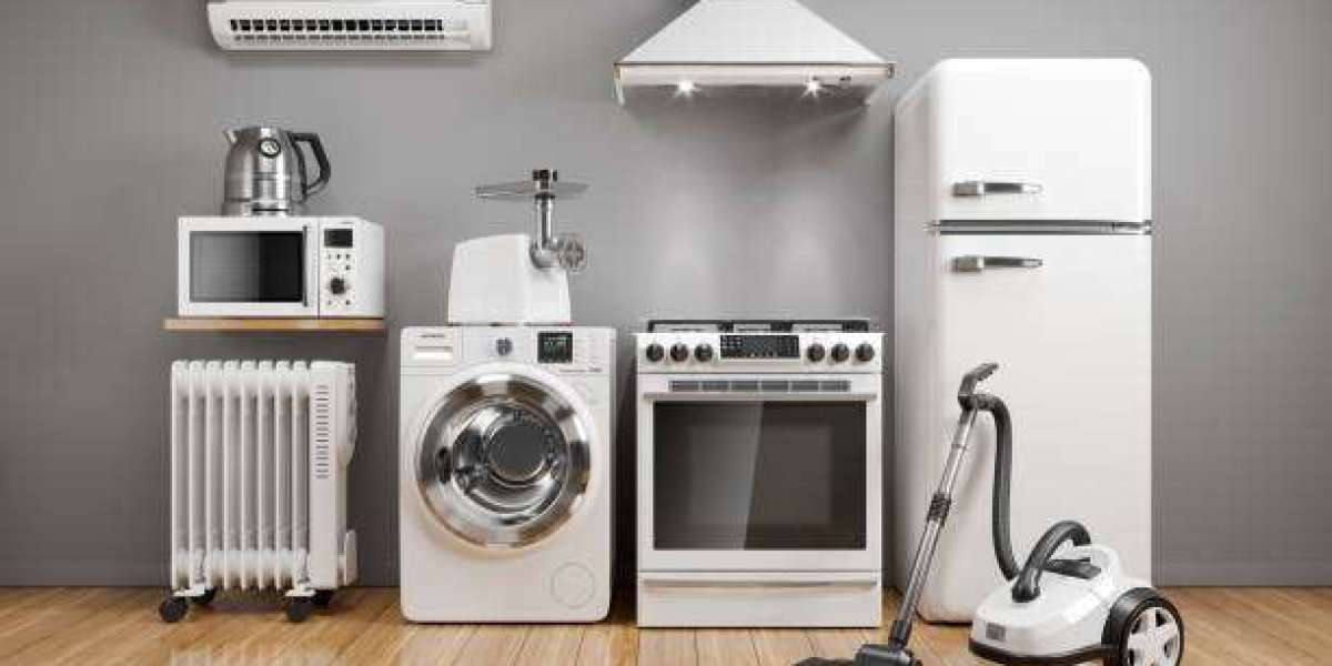 Keeping Your Viking Appliances in Top Condition with Certified Repair