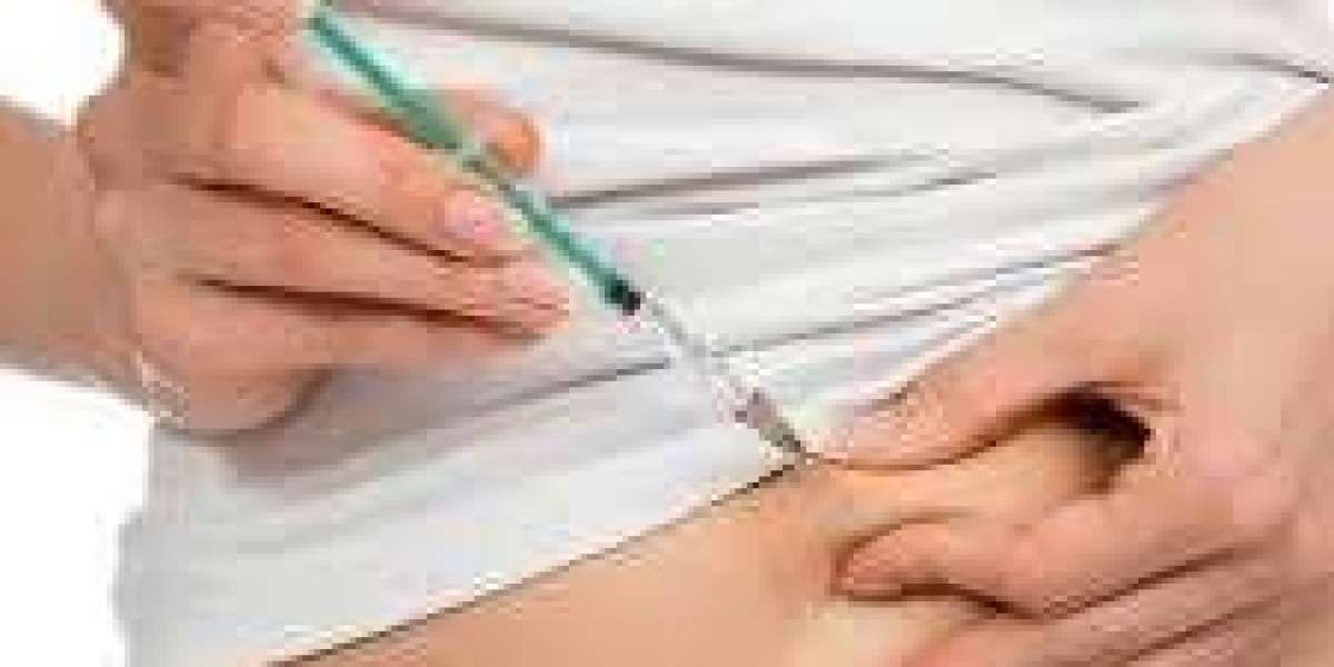 Mounjaro Injection for Weight Loss in Dubai: Your Complete FAQ