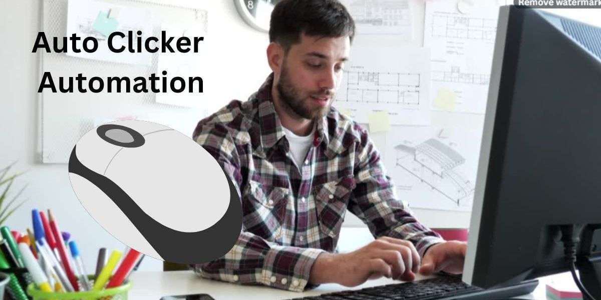 Maximizing Efficiency with Mac Auto Clicker