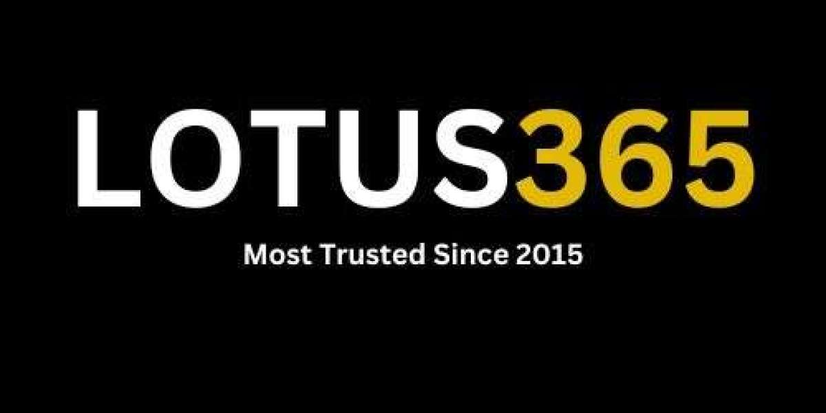 Unlock the Excitement of Sports: Discover Lotus365 site and Elevate Your Game!