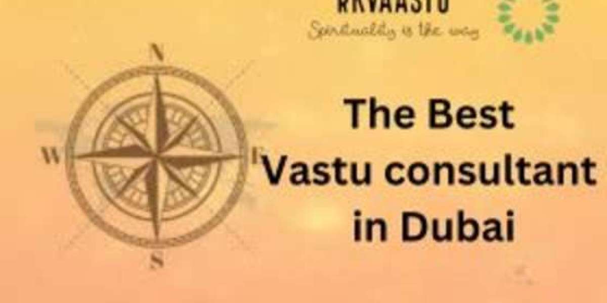 RK Vaastu: Discover the Best Vastu Consultant in Dubai for Prosperity