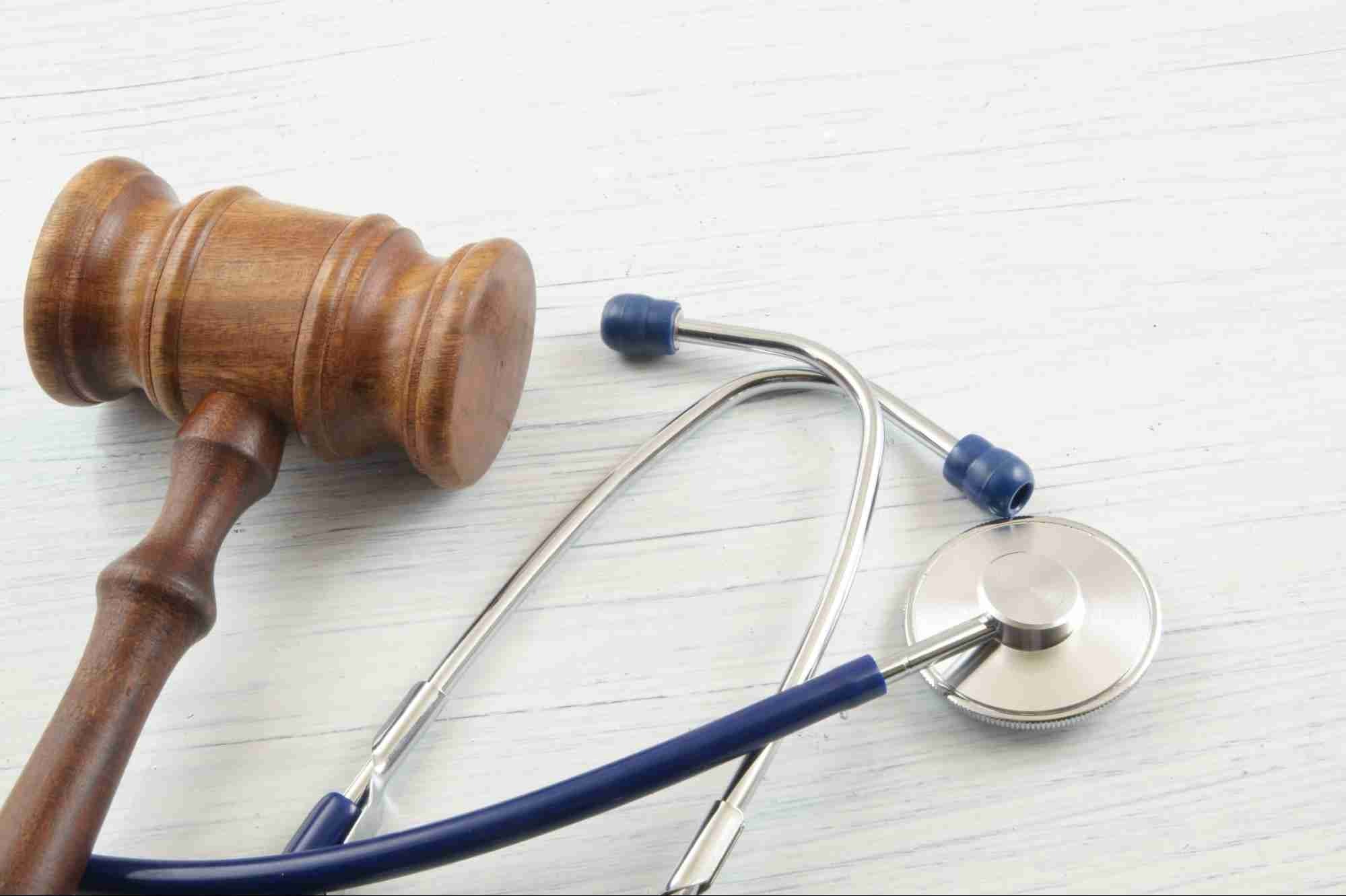 Do I Have A Medical Negligence Case? Insight from Legal Experts | Vipon