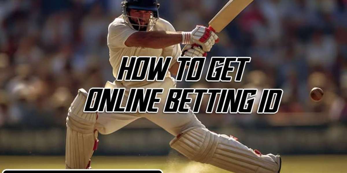 Online Cricket ID for Match Prediction Betting – a New Way of Cricket Betting