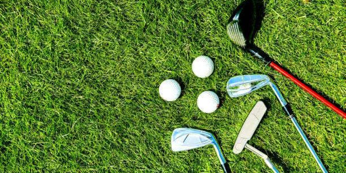 Discover the Benefits of Using CLUB COVERS and IRON COVERS for Your Golf Clubs