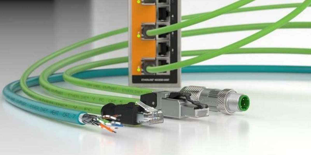 Industrial Ethernet Market Key Players & Strategies 2024-2032