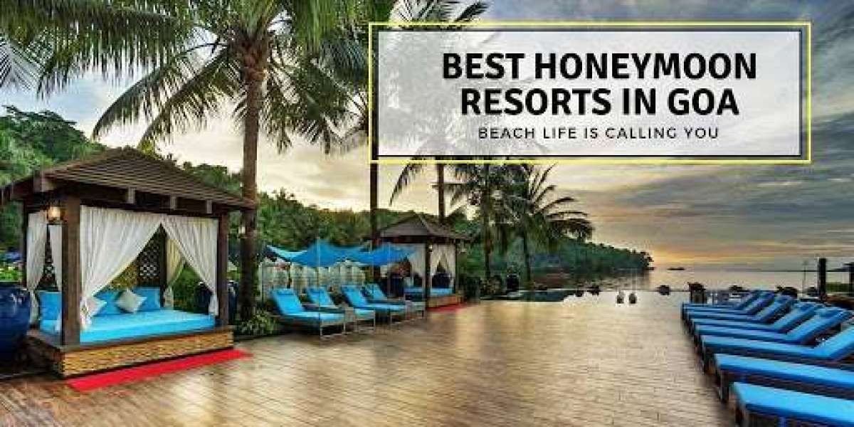 Best Honeymoon Resort in Goa Soul Vacation 