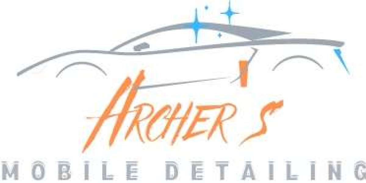 Archer's Mobile Detailing