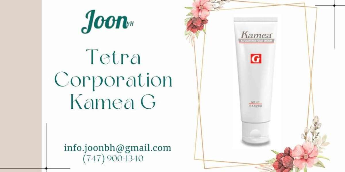 The Role of Kamea Cream in Preventing and Reducing Fine Lines and Wrinkles | JoonbH